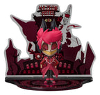 Hazbin Hotel PVC Figur Qset Alastor 8 cm