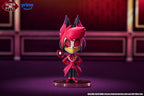 Hazbin Hotel PVC Figur Qset Alastor 8 cm