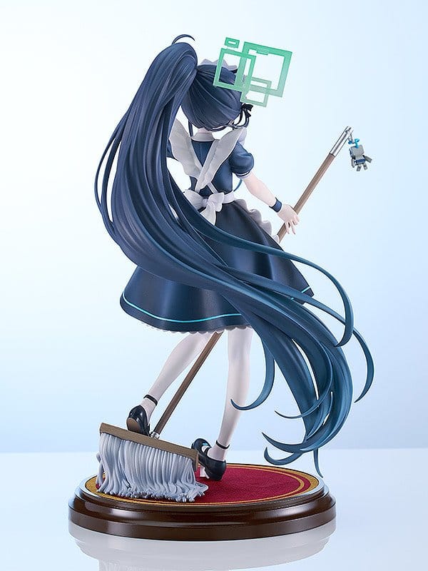 Blue Archive PVC Figure 1/7 Aris (Maid) (Rerelease) 25 cm