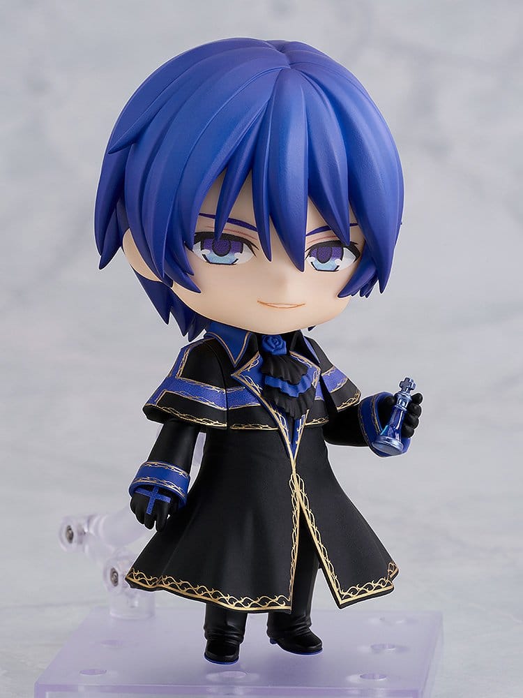Character Vocal Series PVC Figur Nendoroid Kaito: Cantarella Ver. 10 cm