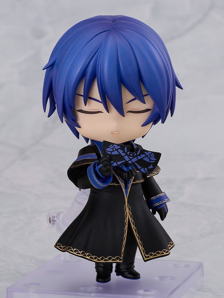 Character Vocal Series PVC Figur Nendoroid Kaito: Cantarella Ver. 10 cm