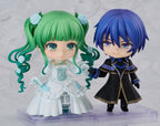 Character Vocal Series PVC Figur Nendoroid Kaito: Cantarella Ver. 10 cm