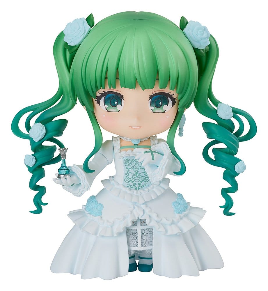 Karaktärsröstserie 01: Hatsune Miku PVC-Figur Nendoroid Hatsune Miku: Cantarella Ver. 10 cm