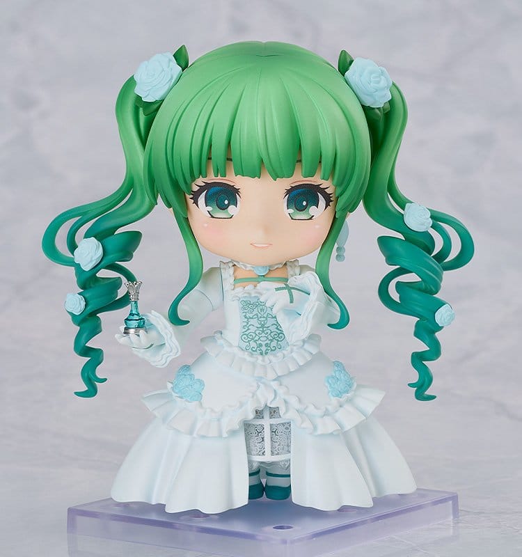 Character Vocal Series 01: Hatsune Miku PVC Figur Nendoroid Hatsune Miku: Cantarella Ver. 10 cm