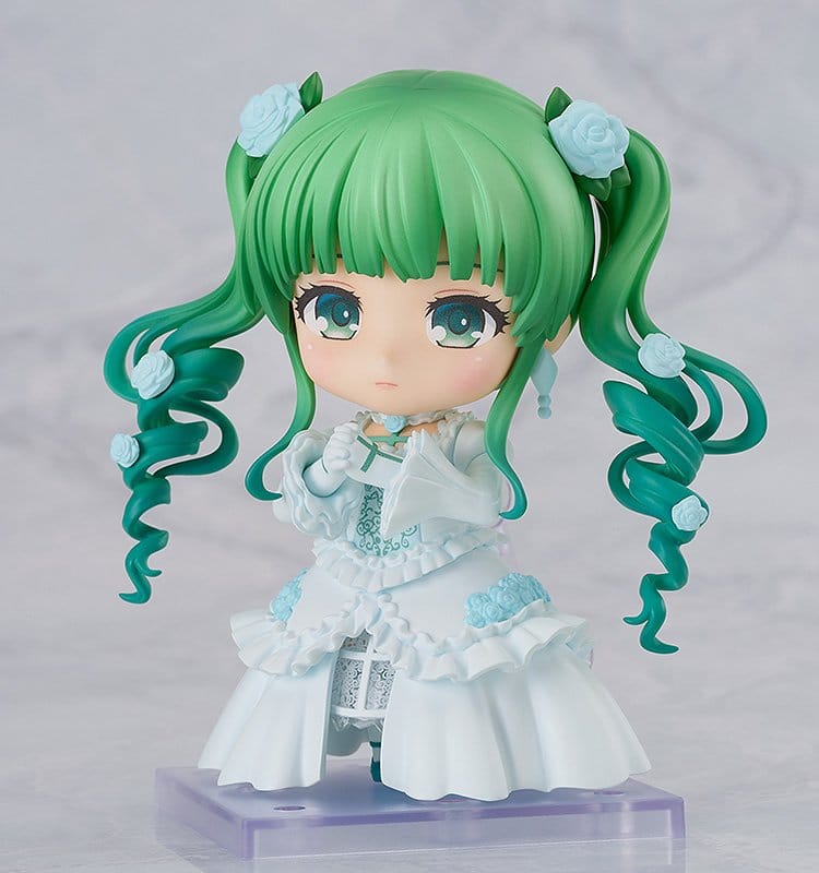 Karaktärsröstserie 01: Hatsune Miku PVC-Figur Nendoroid Hatsune Miku: Cantarella Ver. 10 cm