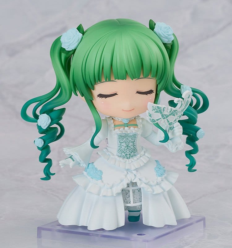 Karaktärsröstserie 01: Hatsune Miku PVC-Figur Nendoroid Hatsune Miku: Cantarella Ver. 10 cm