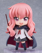 Zero no Tsukaima F Nendoroid Action Figur Louise 2.0 10 cm