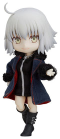 Fate/Grand Order Nendoroid Doll Action Figure Avenger/Jeanne d'Arc (Alter) Shinjuku Version 14 cm