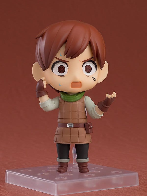 Delicious in Dungeon Nendoroid action figure Chilchuck 10 cm