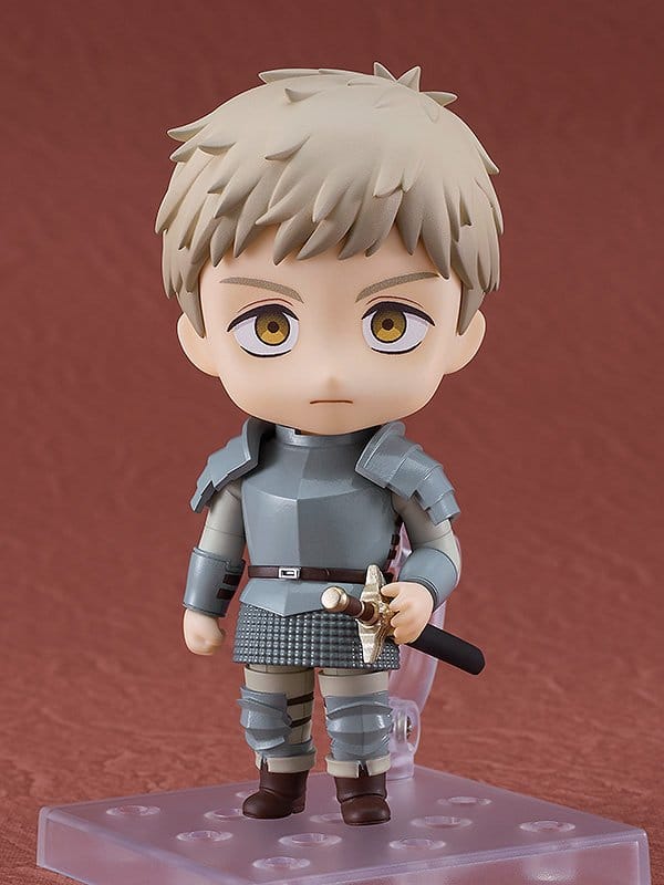 Delicious in Dungeon Nendoroid Action Figur Laios 10 cm