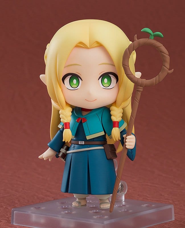 Delicious in Dungeon Nendoroid Action Figur Marcille 10 cm