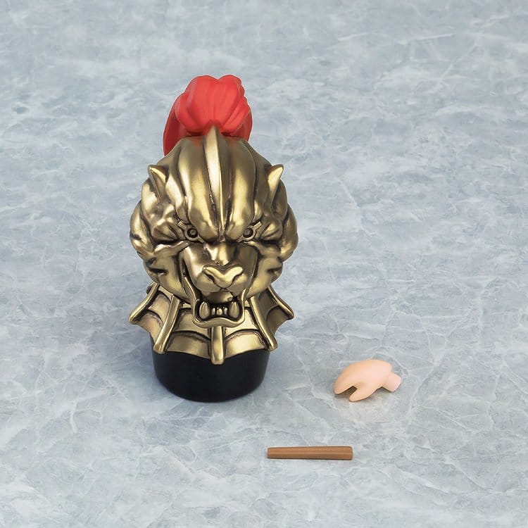 Delicious in Dungeon Nendoroid Figure Surprise Collection Monster Meals Blind Box Selection (7)