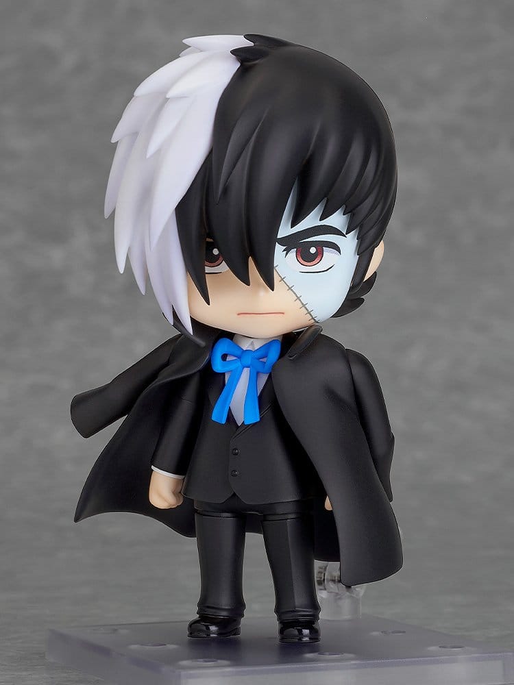 Black Jack Nendoroid Action Figur Black Jack: Comic Color Ver. 10 cm