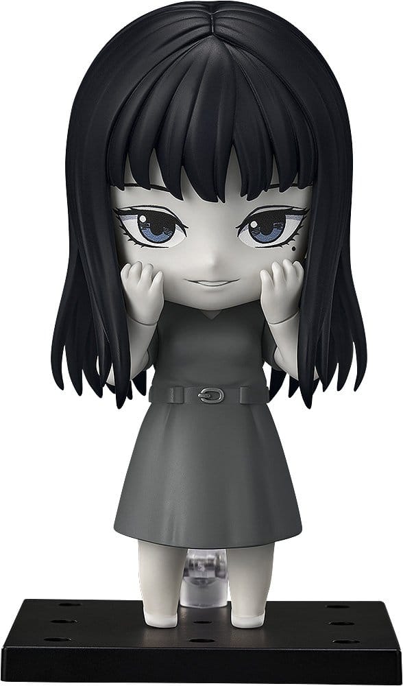 Junji Ito Maniac Nendoroid Action Figur Tomie 10 cm