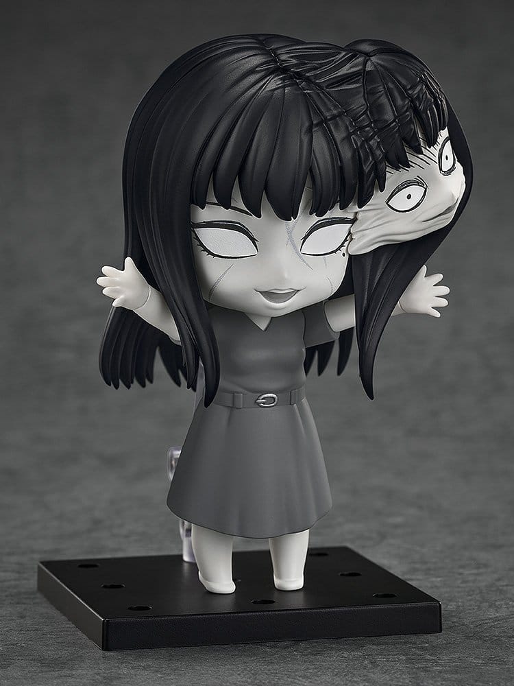 Junji Ito Maniac Nendoroid Action Figur Tomie 10 cm