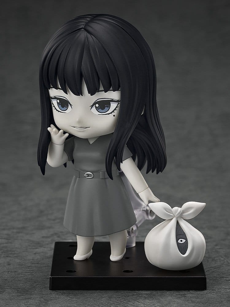 Junji Ito Maniac Nendoroid Action Figur Tomie 10 cm
