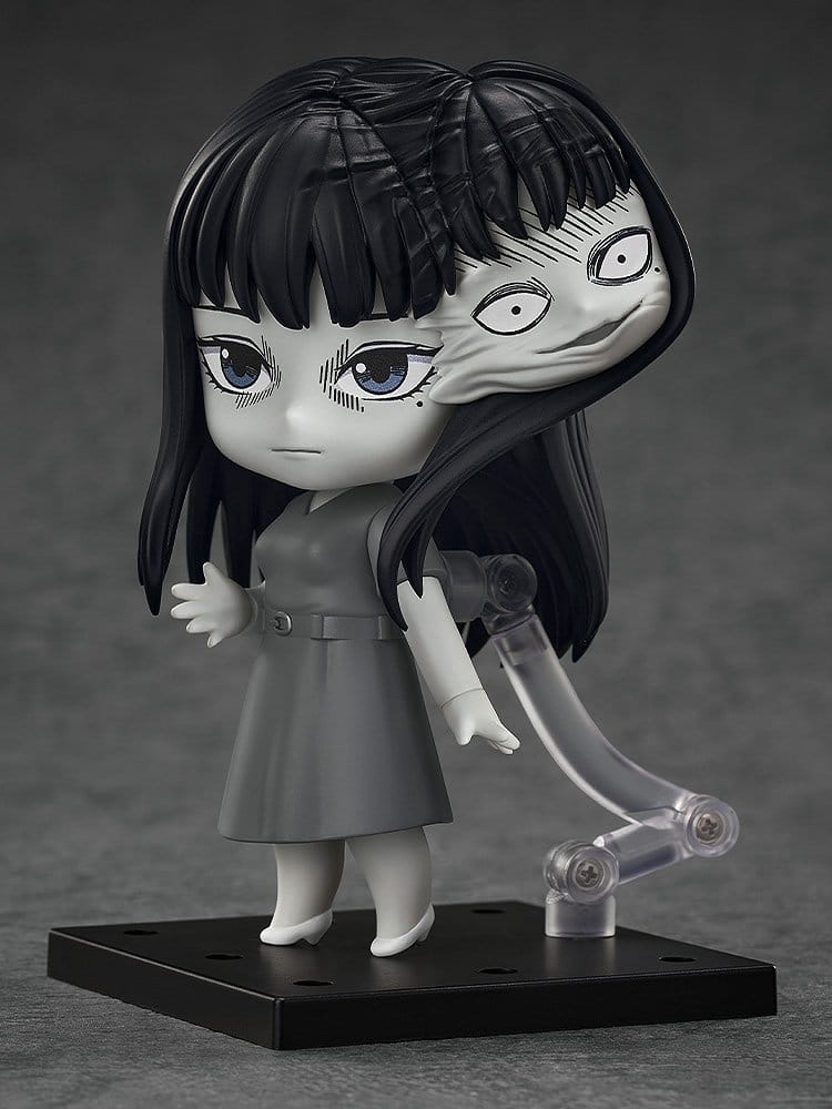 Junji Ito Maniac Nendoroid Action Figur Tomie 10 cm
