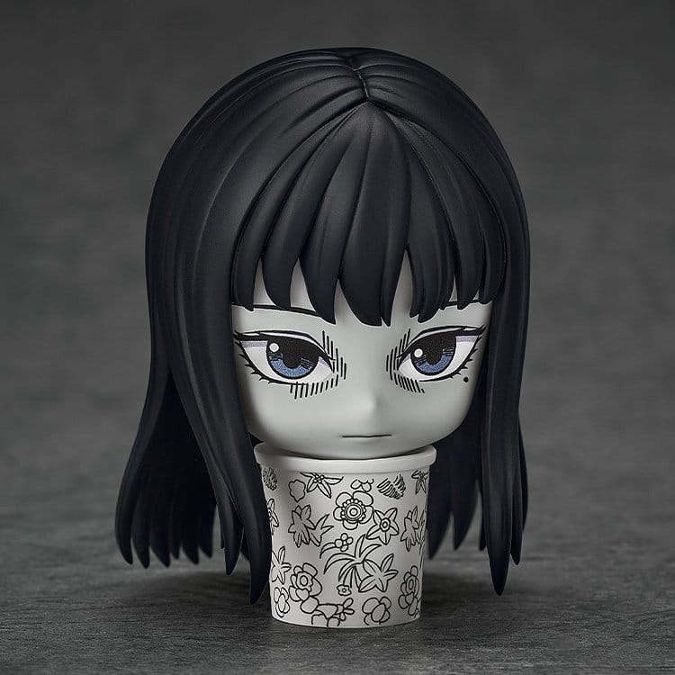 Junji Ito Maniac Nendoroid Action Figur Tomie 10 cm