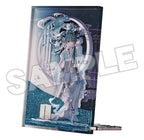 Karaktär Vokalserie 01: Hatsune Miku Glitter-akrylblock Hatsune Miku Han Gong Qiu Yue Ver. 15 cm
