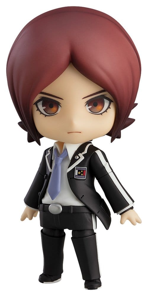 Persona 2 Eternal Punishment Nendoroid Actionfigur Tatsuya Suou 10 cm