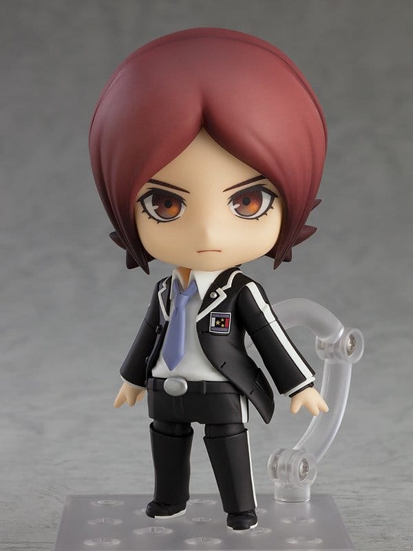Persona 2 Eternal Punishment Nendoroid Action Figur Tatsuya Suou 10 cm