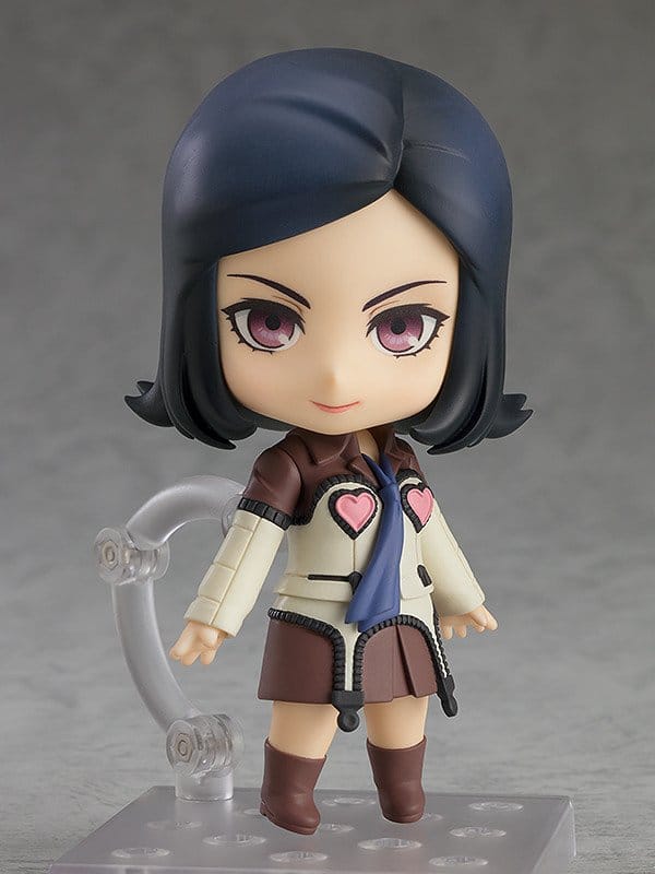 Persona 2 Eternal Punishment Nendoroid Action Figur Maya Amano 10 cm