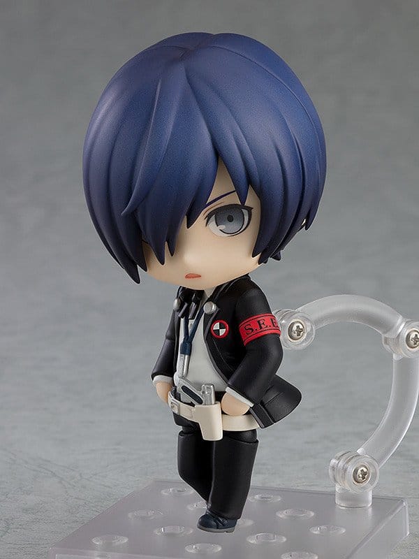 Persona 3 Nendoroid Actionfigur Hero 10 cm