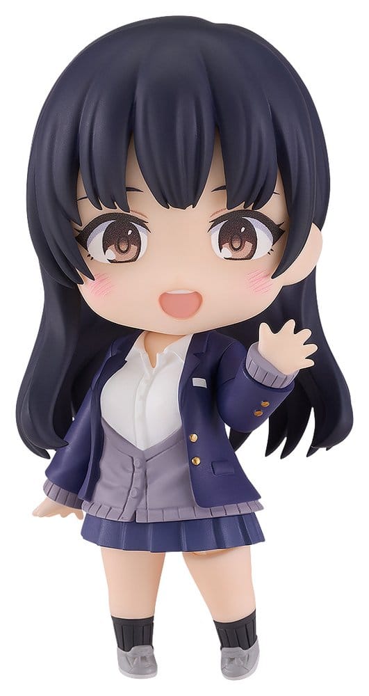 Faran i Mitt Hjärta Nendoroid Action Figur Anna Yamada 10 cm