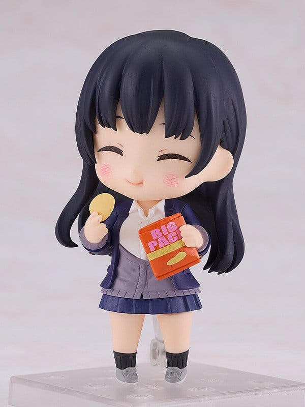 Faran i Mitt Hjärta Nendoroid Action Figur Anna Yamada 10 cm