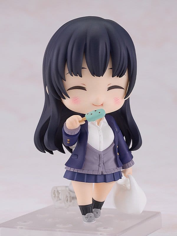Faran i Mitt Hjärta Nendoroid Action Figur Anna Yamada 10 cm