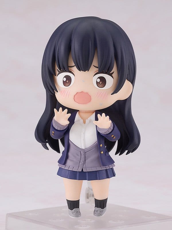 Faran i Mitt Hjärta Nendoroid Action Figur Anna Yamada 10 cm