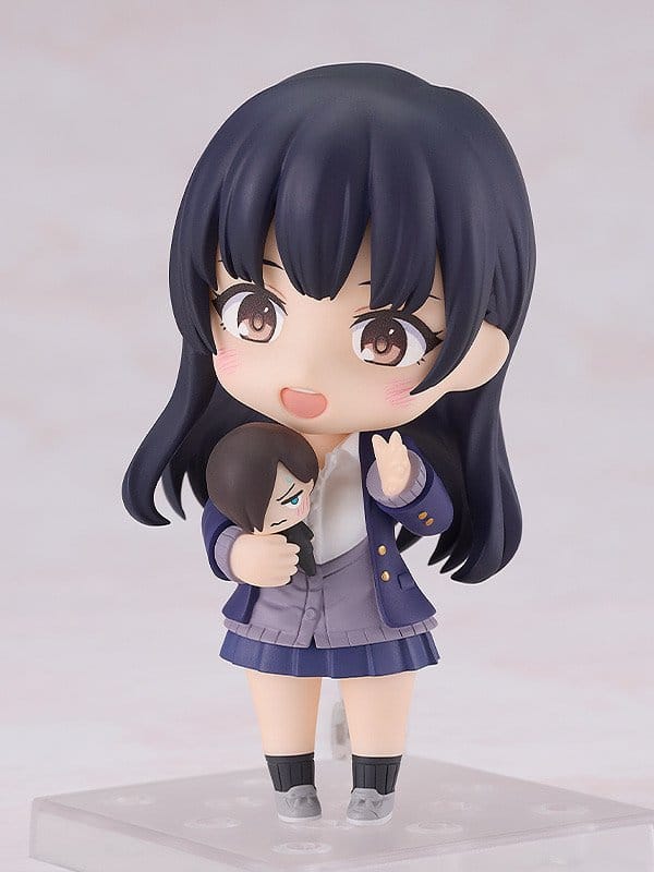 Faran i Mitt Hjärta Nendoroid Action Figur Anna Yamada 10 cm