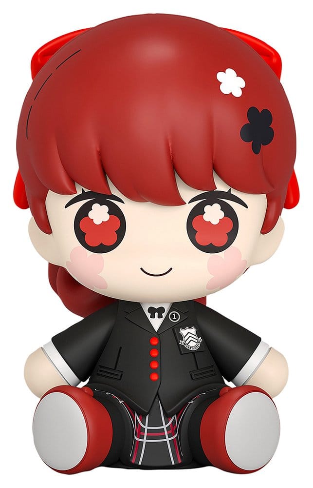 Persona 5 Royal Huggy Good Smile Kasumi Yoshizawa 7 cm