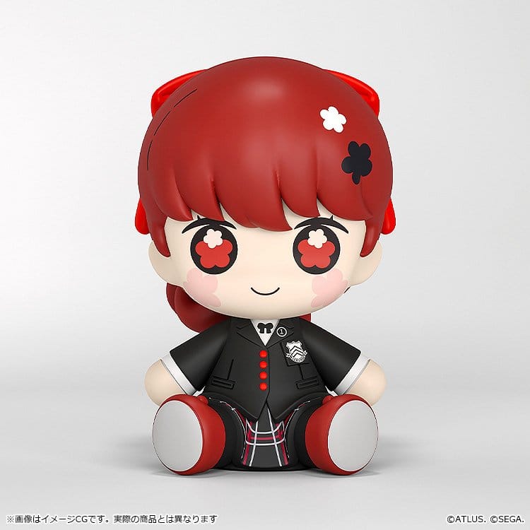 Persona 5 Royal Huggy Good Smile Kasumi Yoshizawa 7 cm