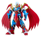 Yamato Takeru Moderoid Plastmodellkit Super Maku-Senjin Gaiou 21 cm