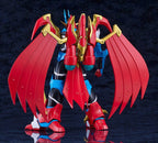 Yamato Takeru Moderoid Plastmodellkit Super Maku-Senjin Gaiou 21 cm