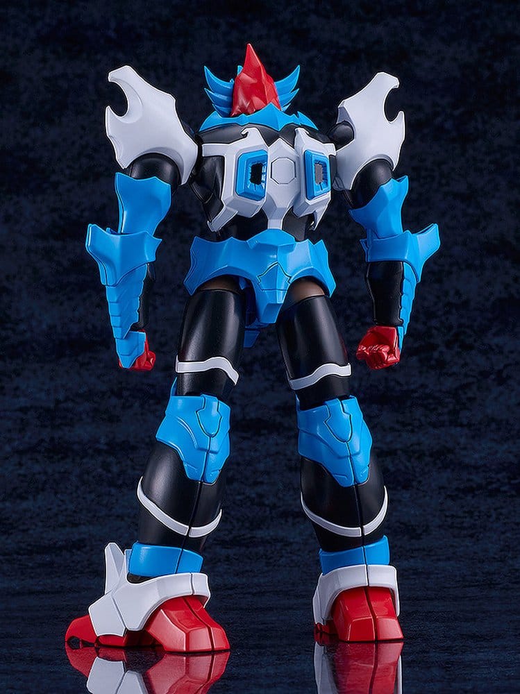 Yamato Takeru Moderoid Plastmodellkit Super Maku-Senjin Gaiou 21 cm