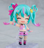 Karaktärs Vocal Series 01: Hatsune Miku PVC Figur Nendoroid Hatsune Miku: DecoMiku (Lätthet) 10 cm