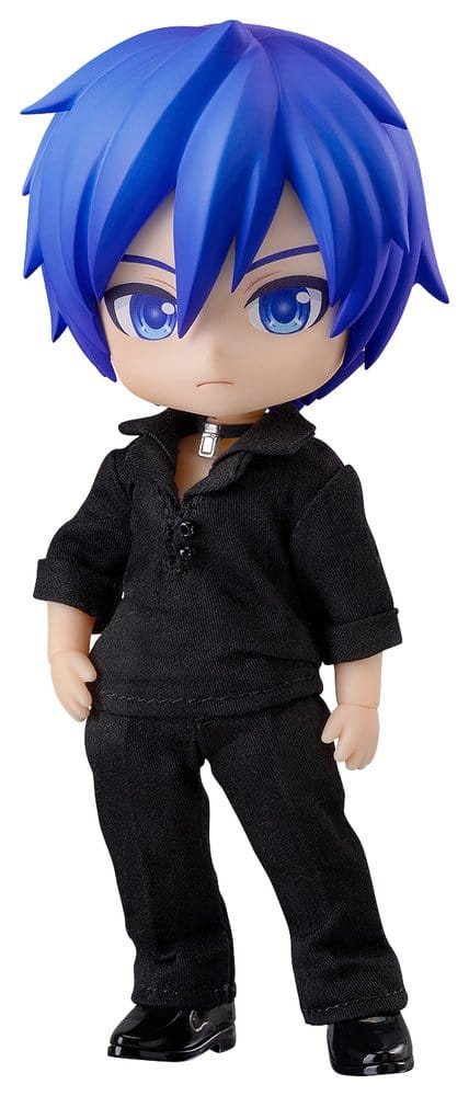 Character Vocal Series Nendoroid Docka Actionfigur Kaito: Guilty Ver. 14 cm