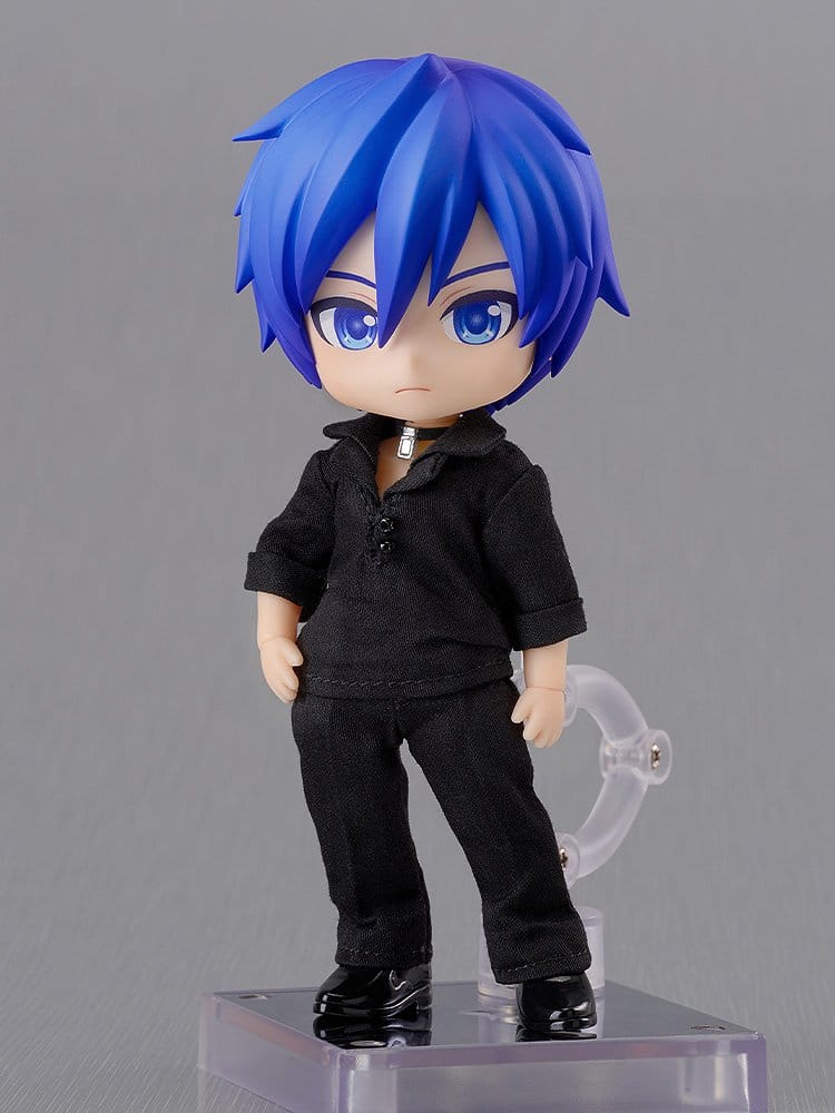Character Vocal Series Nendoroid Doll Action Figur Kaito: Guilty Ver. 14 cm