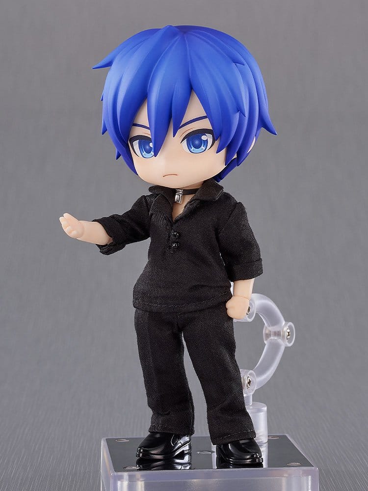 Character Vocal Series Nendoroid Docka Actionfigur Kaito: Guilty Ver. 14 cm