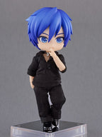 Character Vocal Series Nendoroid Docka Actionfigur Kaito: Guilty Ver. 14 cm
