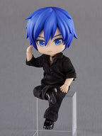 Character Vocal Series Nendoroid Docka Actionfigur Kaito: Guilty Ver. 14 cm