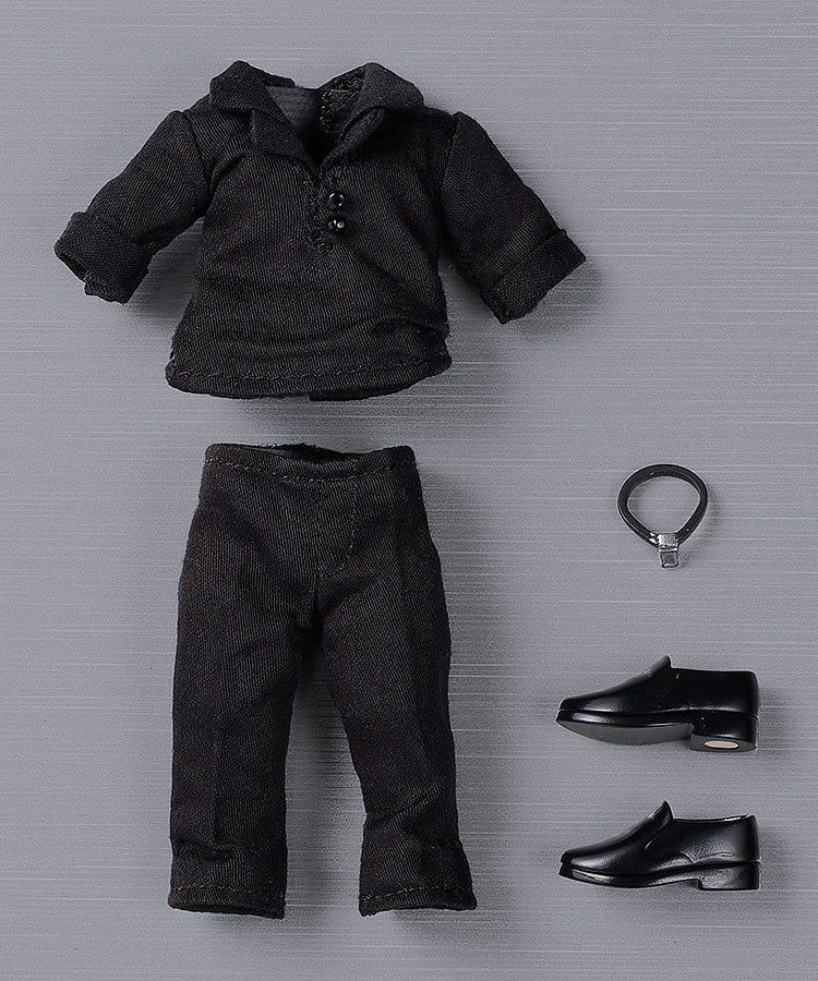 Character Vocal Series Nendoroid Docka Actionfigur Kaito: Guilty Ver. 14 cm