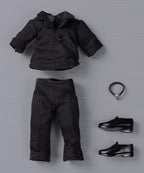 Character Vocal Series Nendoroid Docka Actionfigur Kaito: Guilty Ver. 14 cm