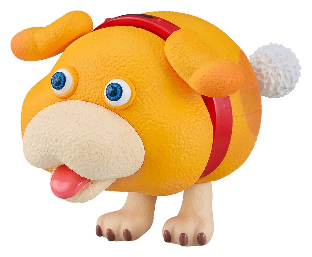 Pikmin Nendoroid Action Figur Oatchi 10 cm