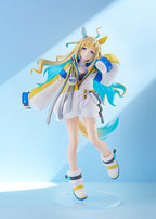 Uma Musume: Pretty Derby Pop Up Parade PVC Figur Neo Universe L Storlek 24 cm