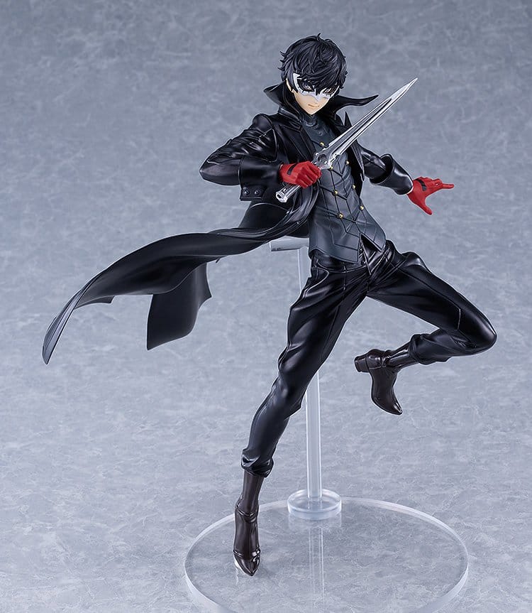 Persona 5 Royal Pop Up Parade PVC Figure Joker L Size 21 cm