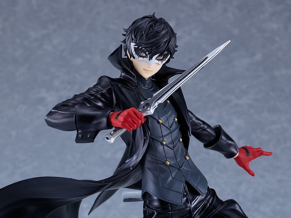 Persona 5 Royal Pop Up Parade PVC Figure Joker L Size 21 cm