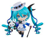 Karaktär Vocal Series 01: Hatsune Miku Nendoroid Action Figur Hatsune Miku: Miku with You 2025 Ver. 10 cm